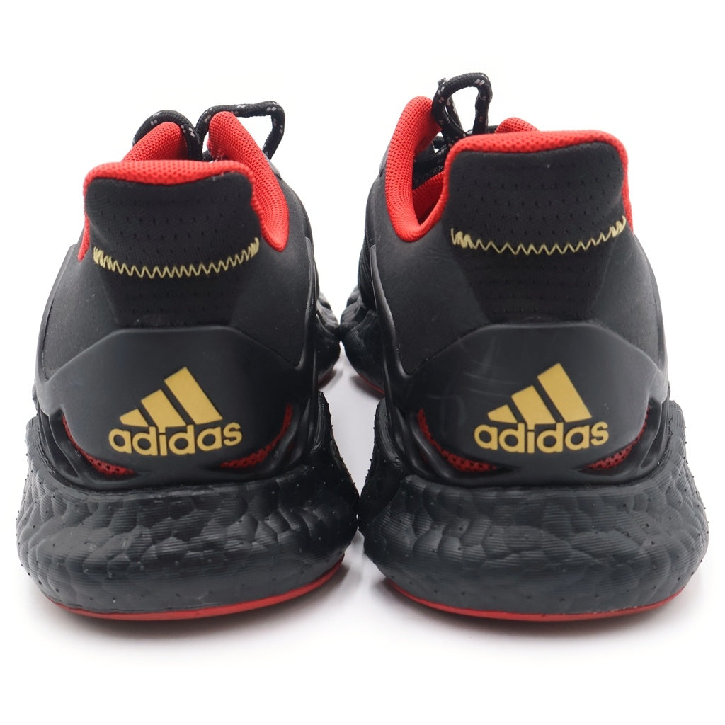 adidas(アディダス) クライマクールヴェント スニーカー ブラック