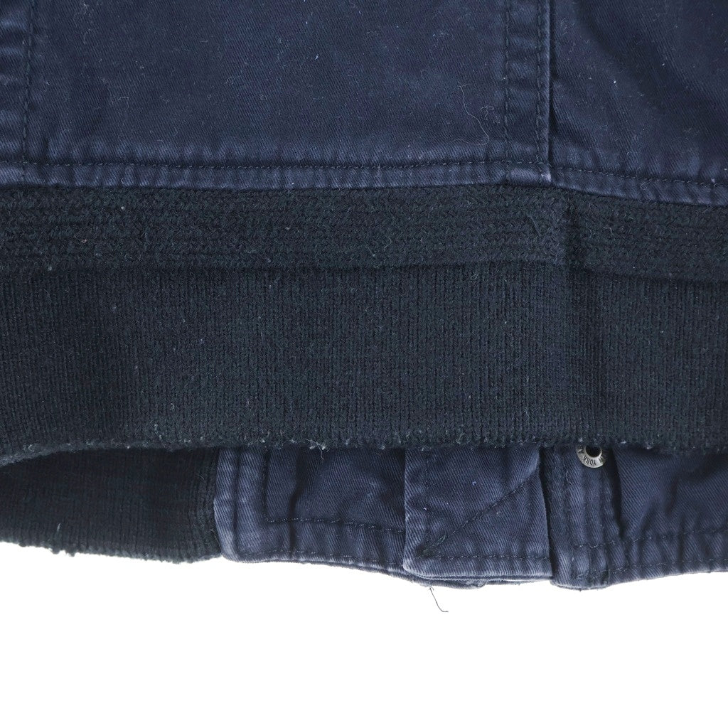 Abercrombie&Fitch(アバクロンビーアンドフィッチ) ワークジャケット ネイビー