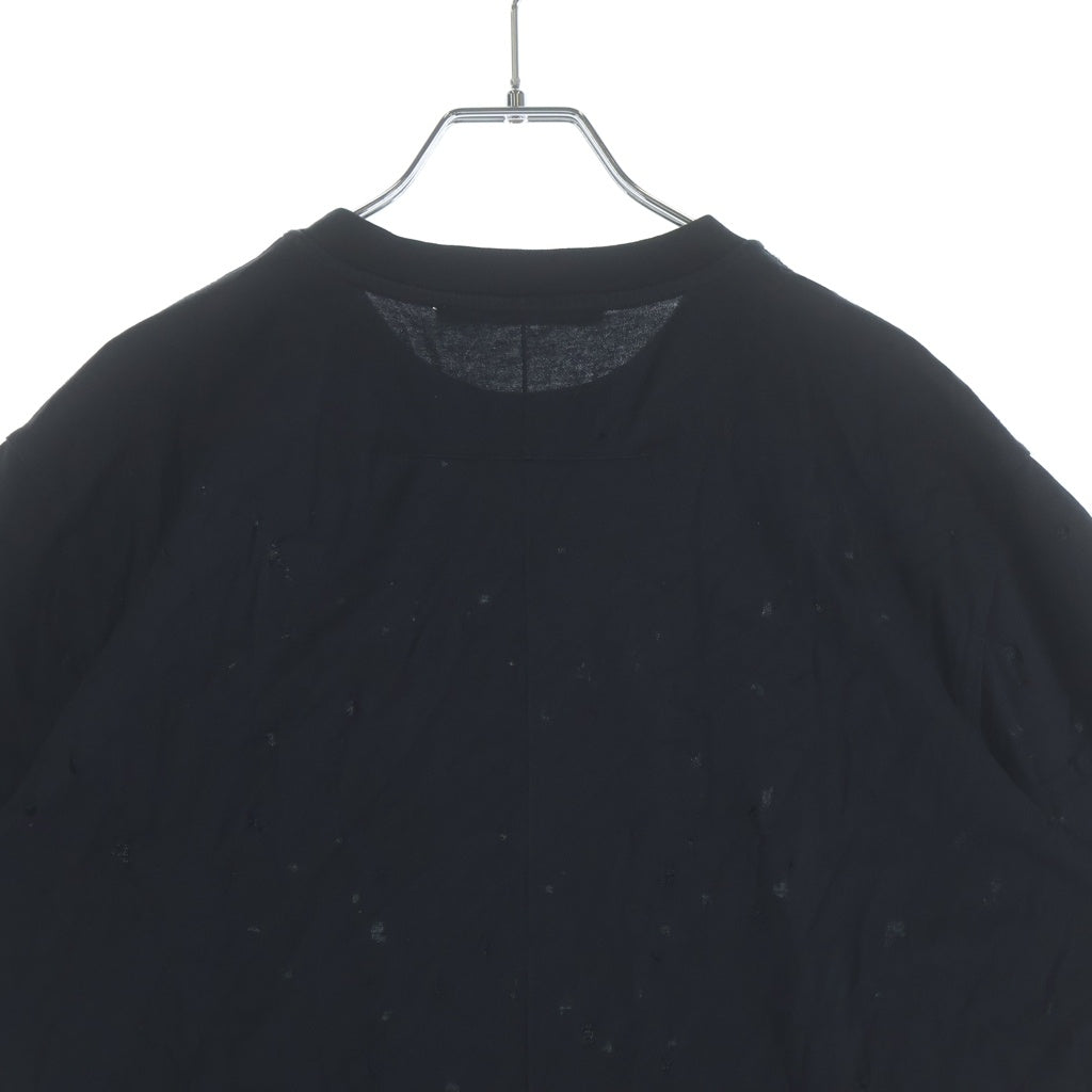 GIVENCHY(ジバンシィ) Tシャツ ブラック BW700D3015 レディース