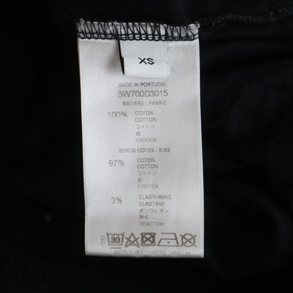 GIVENCHY(ジバンシィ) Tシャツ ブラック BW700D3015 レディース