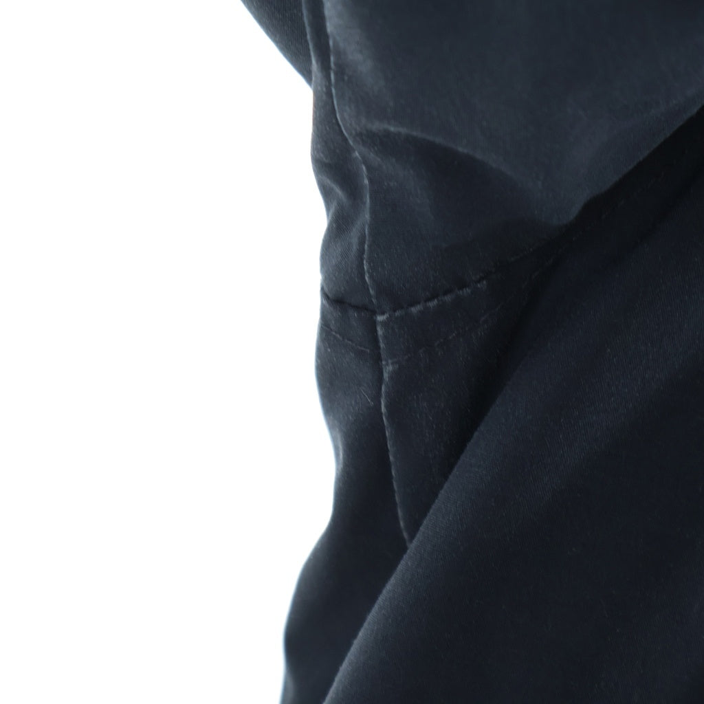 CANADA GOOSE(カナダグース) CHATEAU PARKA シャトー パーカー ファーフーデッド ダウンジャケット ブラック 3426MA