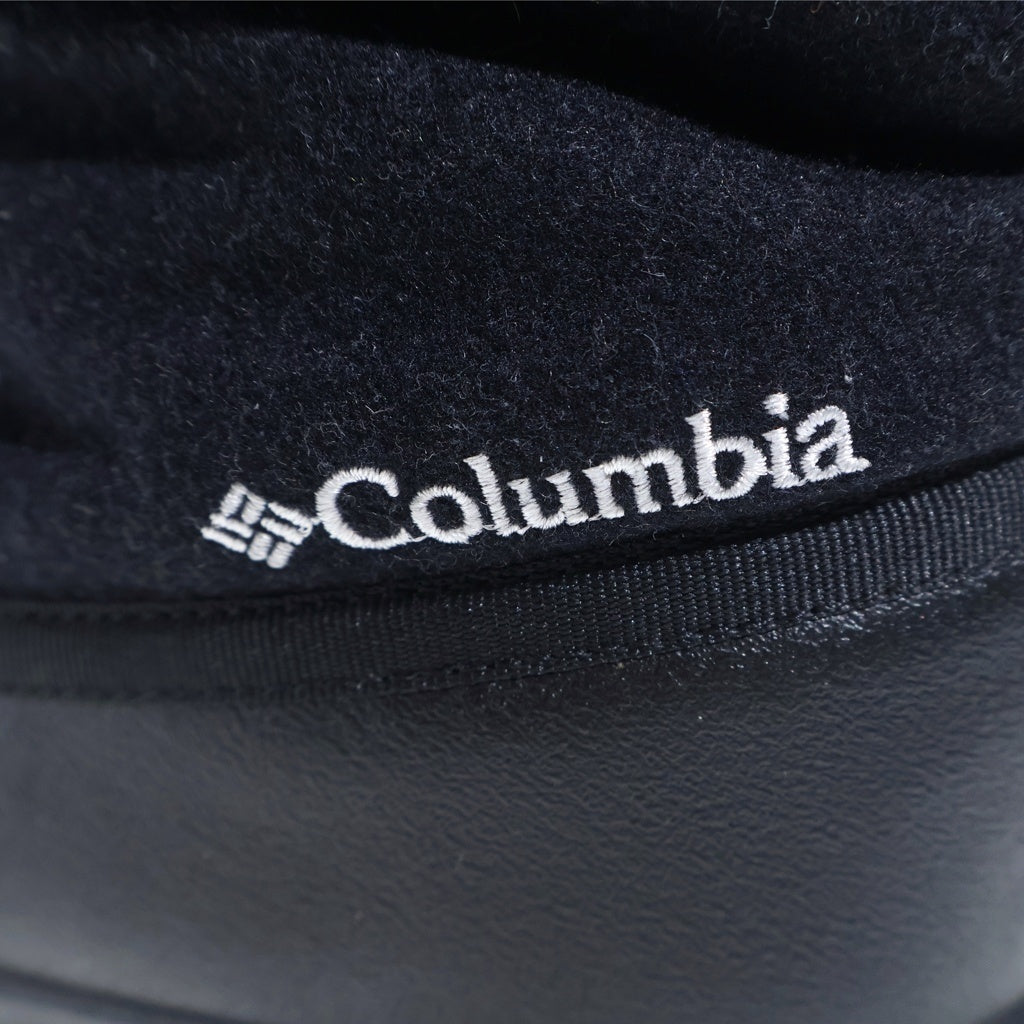 Columbia(コロンビア) ボアブーツ ブラック シューズ ムートン