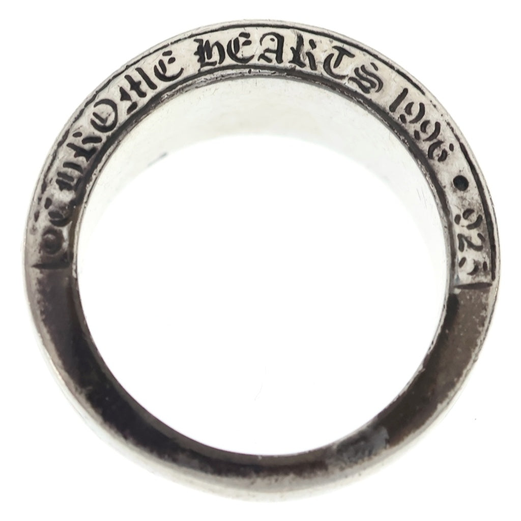 CHROME HEARTS(クロムハーツ) NARROW V CH PLS ナローVバンド CHプラス