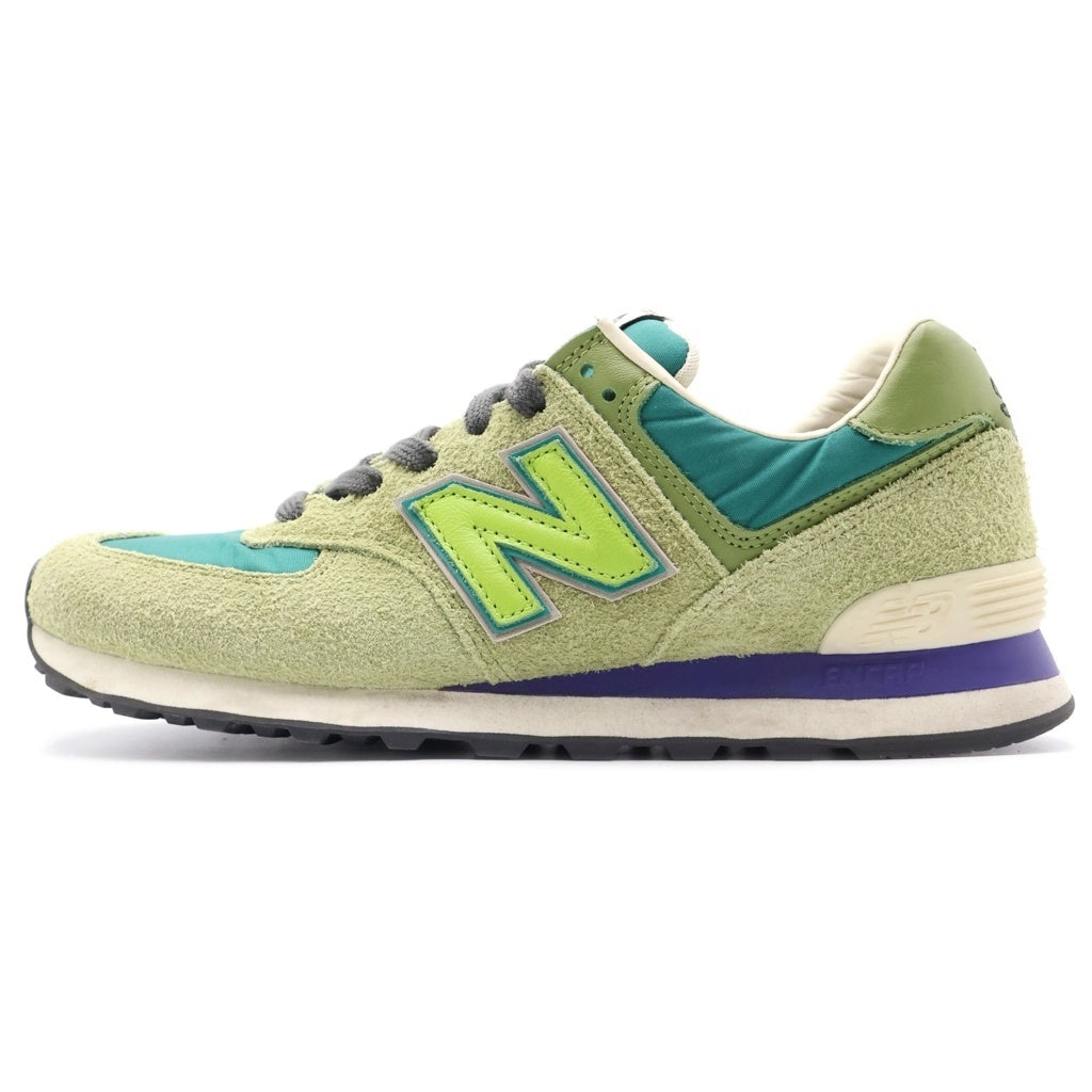 New Balance(ニューバランス) StrayRats×NB コラボスニーカー ML574RAU