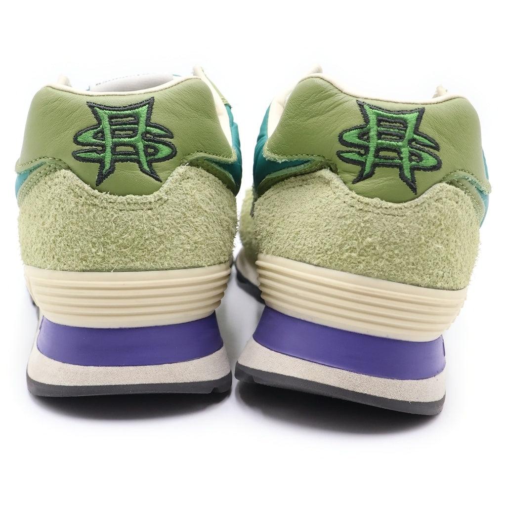 New Balance(ニューバランス) StrayRats×NB コラボスニーカー ML574RAU