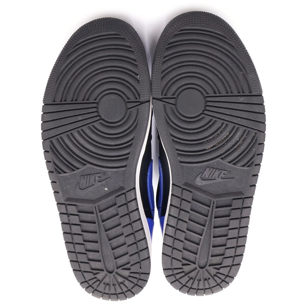 NIKE(ナイキ) NIKE AirJordan 1 Mid ハイカット 554724-077