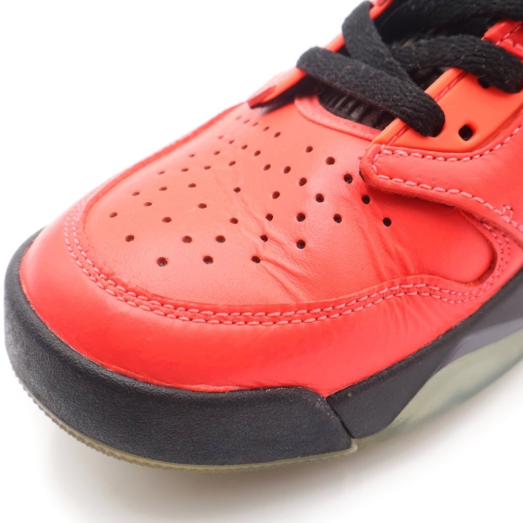NIKE(ナイキ) ×PARIS SAINT GERMAIN JORDAN MARS 270 INFRARED パリサンジェルマン ジョーダンマーズ270 インフラレッド ハイカットスニーカー シューズ US8/26cm CN2218-600