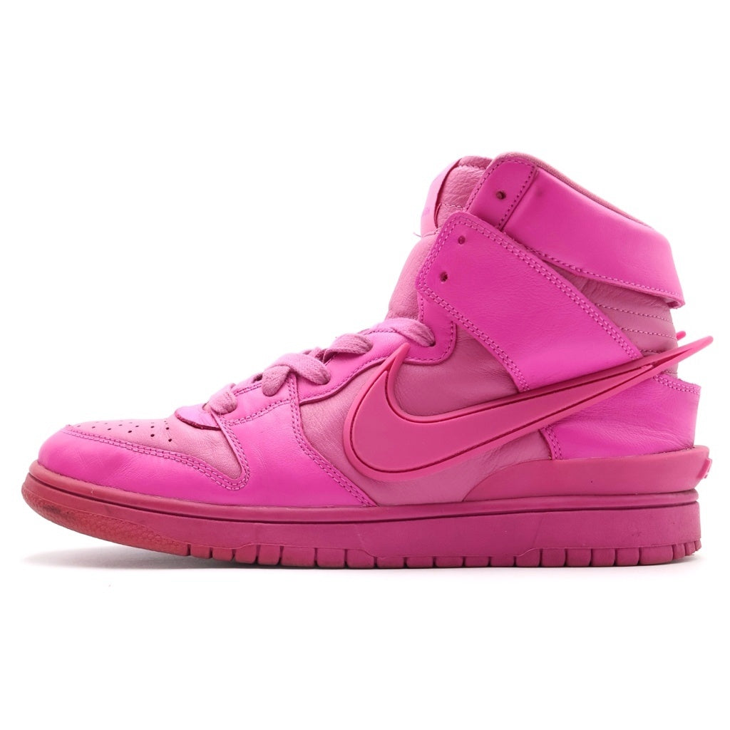 NIKE(ナイキ) ナイキ ダンク ハイ アンブッシュ アクティブ フーシャ/リーサル 8.5 ピンク CU7544-600
