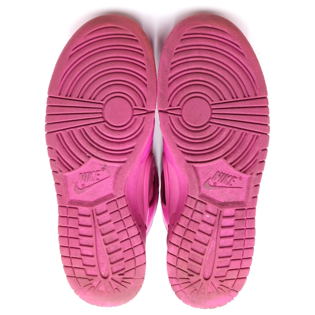 NIKE(ナイキ) ナイキ ダンク ハイ アンブッシュ アクティブ フーシャ/リーサル 8.5 ピンク CU7544-600
