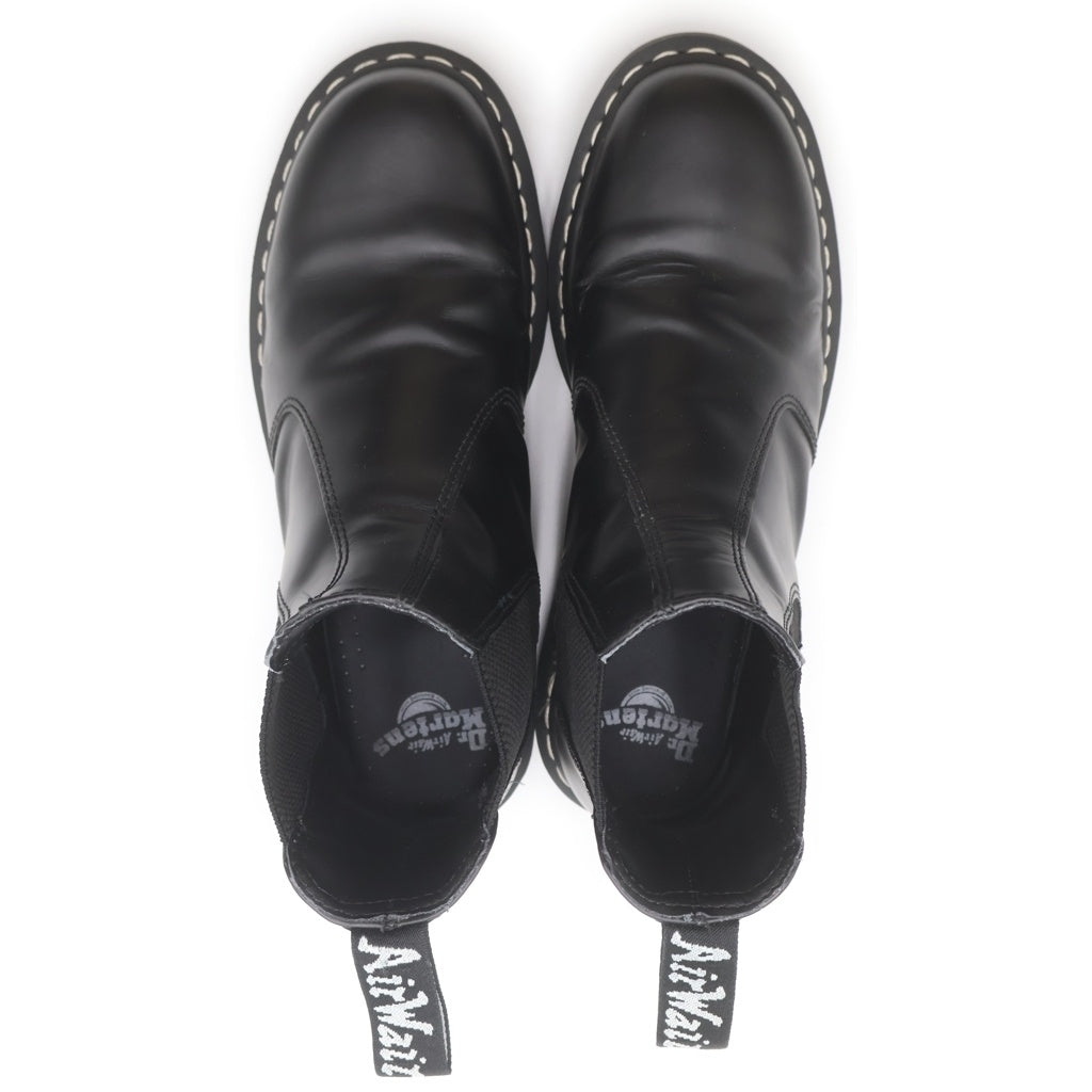 Dr.Martens(ドクターマーチン) 2976 サイドゴア チェルシー ショート