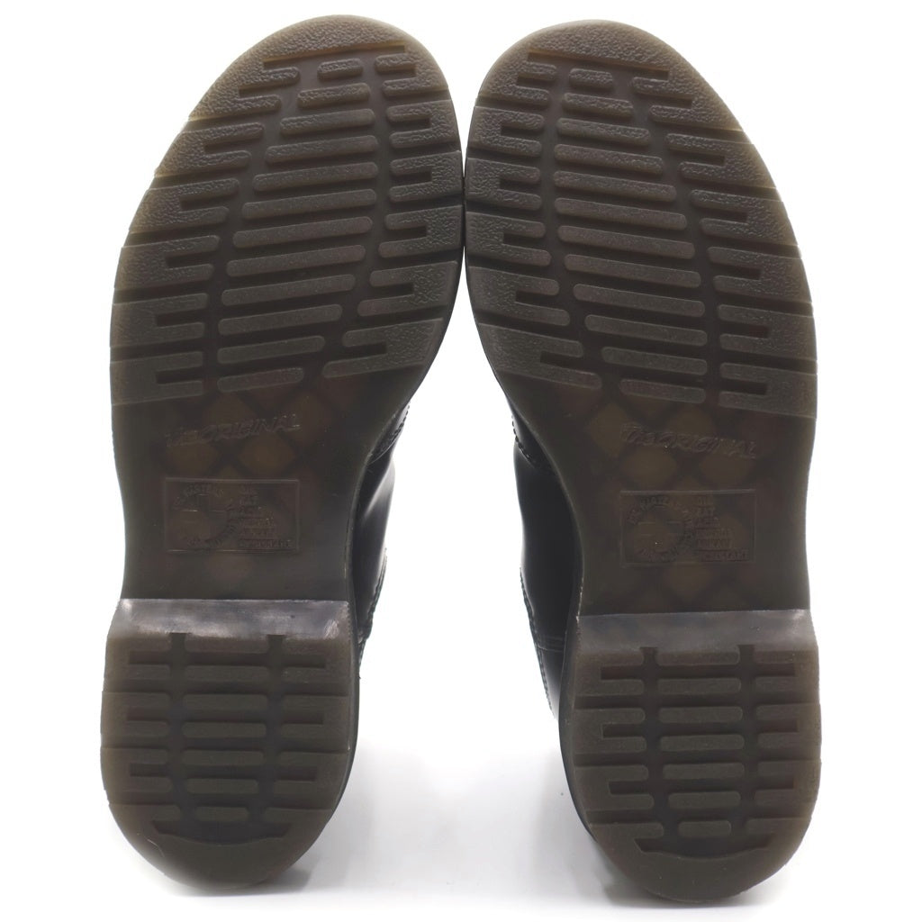 Dr.Martens(ドクターマーチン) 2976 サイドゴア チェルシー ショートブーツ ブラック