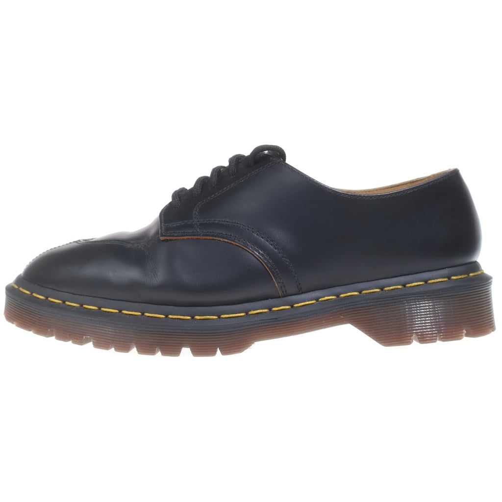 Dr.Martens(ドクターマーチン) 2046 5ホール レザー ローカット シューズ ブラック