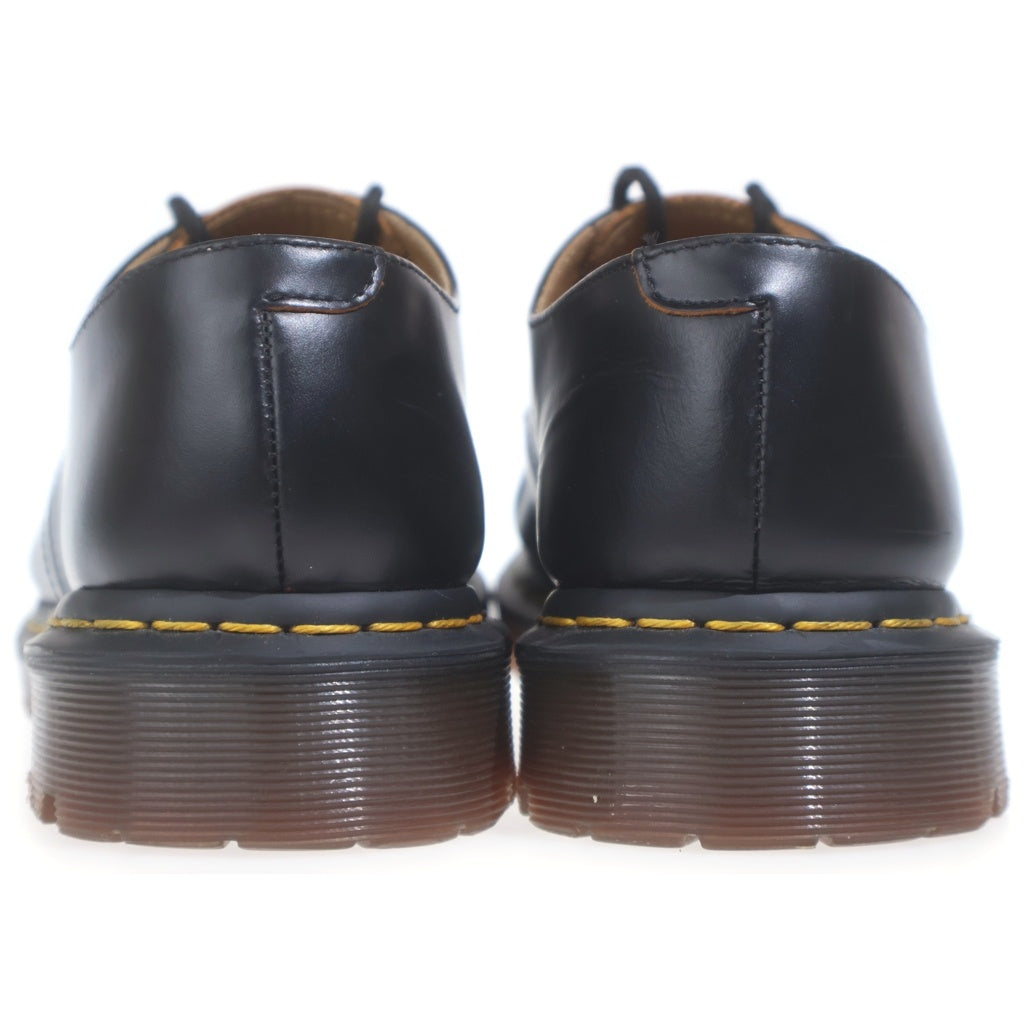 Dr.Martens(ドクターマーチン) 2046 5ホール レザー ローカット シューズ ブラック