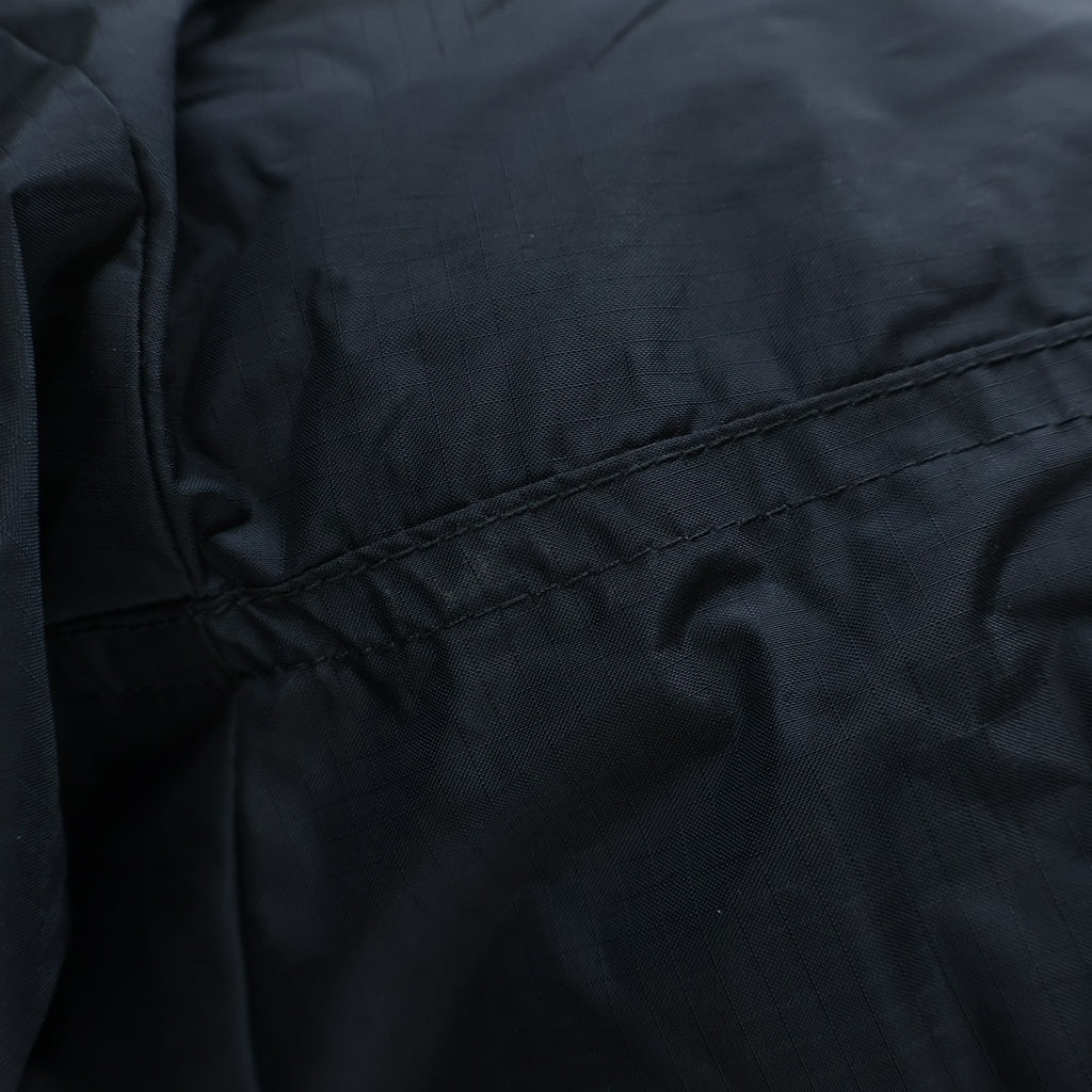 NANGA(ナンガ) AURORA TEX DOWN FIELD HALF COAT オーロラテックス ダウン フィールド ハーフ コート ジャケット ブラック ND2441-1C006-A