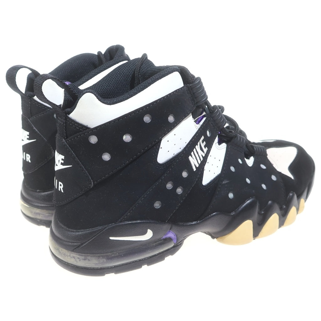 NIKE(ナイキ) NIKE Air Max2 CB '94 スニーカー ブラック×パープル #28.5
