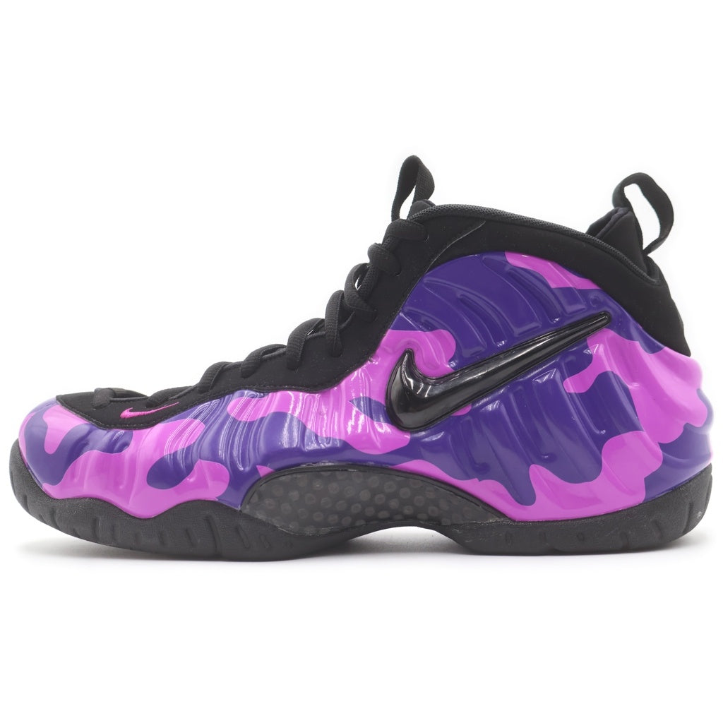 NIKE(ナイキ) fomaposite pro ポジット スニーカー パープル #29