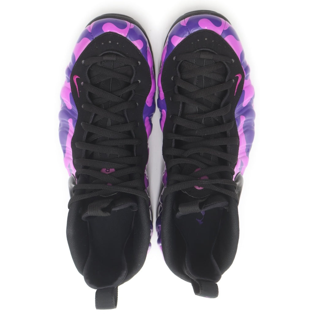 NIKE(ナイキ) fomaposite pro ポジット スニーカー パープル #29