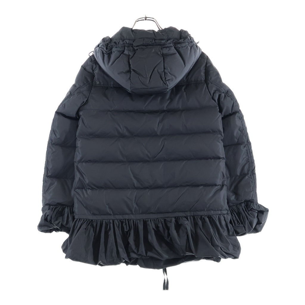 MONCLER(モンクレール) ダウンジャケット グレー #0 レディース