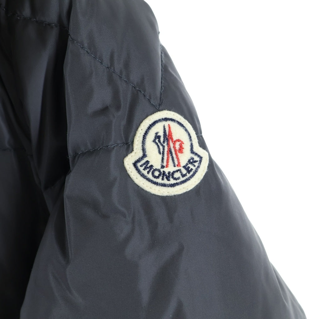 MONCLER(モンクレール) ダウンジャケット グレー #0 レディース