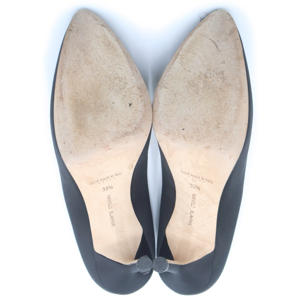 MANOLO BLAHNIK(マノロブラニク) マノロブラニク ハンギシ ライン