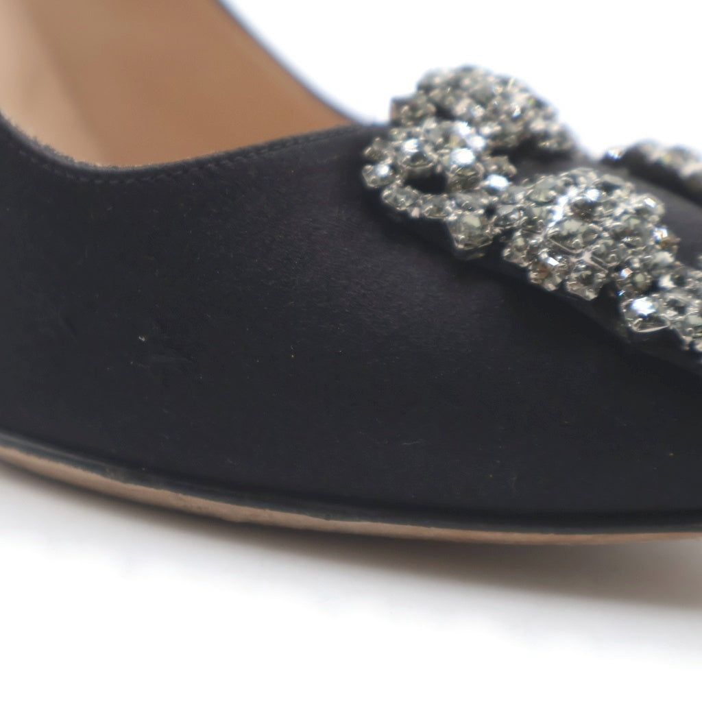 MANOLO BLAHNIK(マノロブラニク) マノロブラニク ハンギシ ライン