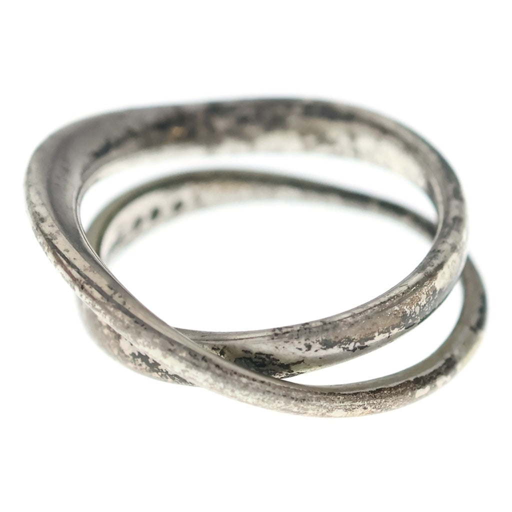 Georg Jensen(ジョージジェンセン) SV925 リング シルバー レディース