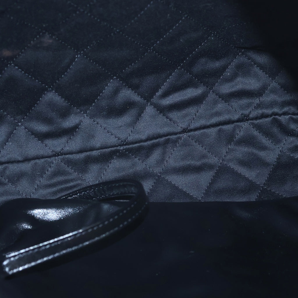 CHANEL(シャネル) シャネル22 スモール カーフスキン レザー ソー