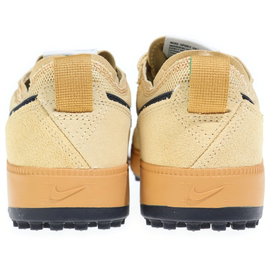 NIKE(ナイキ) CITY シティ ローカットスニーカー シューズ ブラウン US6/24cm FZ3863-200 レディース