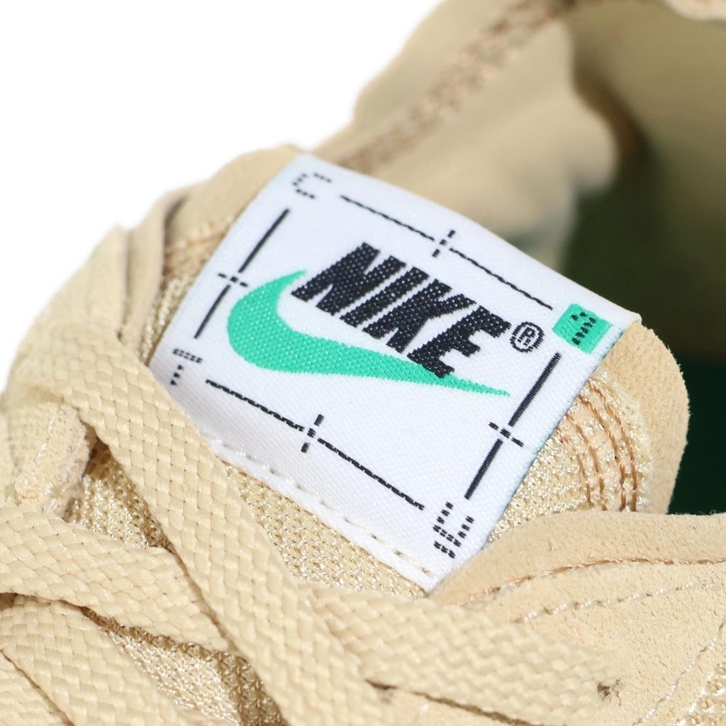 NIKE(ナイキ) CITY シティ ローカットスニーカー シューズ ブラウン US6/24cm FZ3863-200 レディース