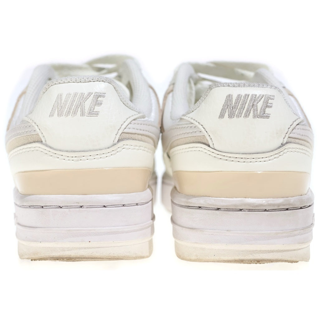 NIKE(ナイキ) W GAMMA FORCE ローカットスニーカー シューズ ホワイト HF1061-133 レディース