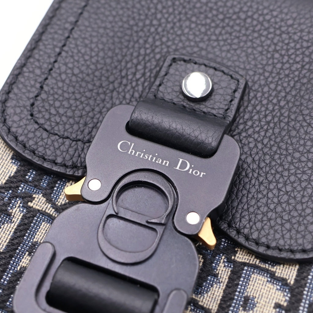 Christian Dior(クリスチャンディオール) オブリーク サドル