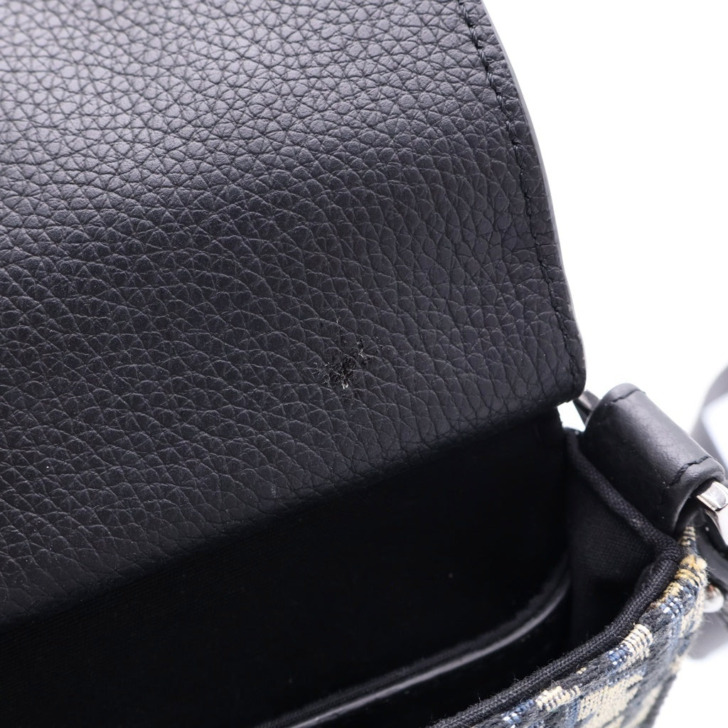Christian Dior(クリスチャンディオール) オブリーク サドル