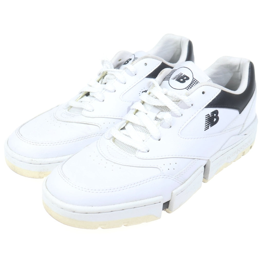 New Balance(ニューバランス) × Jaden Smith MSFTSrep 0.01 ジェイデンスミス ローカットスニーカー シューズ ホワイト CTJSJ1 US8.5/26.5cm CTJSJ1