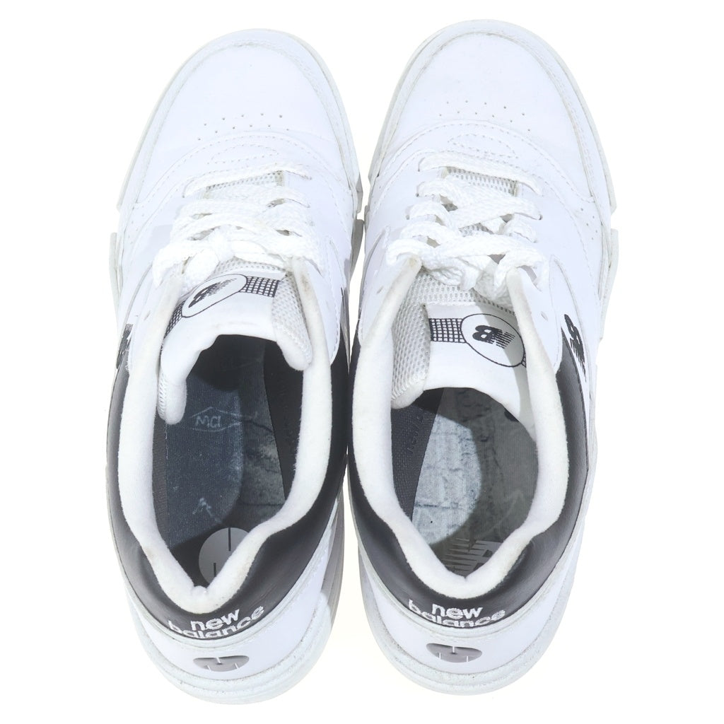 New Balance(ニューバランス) × Jaden Smith MSFTSrep 0.01 ジェイデンスミス ローカットスニーカー シューズ ホワイト CTJSJ1 US8.5/26.5cm CTJSJ1
