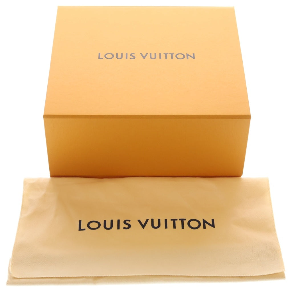 LOUIS VUITTON(ルイヴィトン) パームスプリングス バックパック MINI モノグラム PVC レザー リュックサック ブラウン M44873 レディース