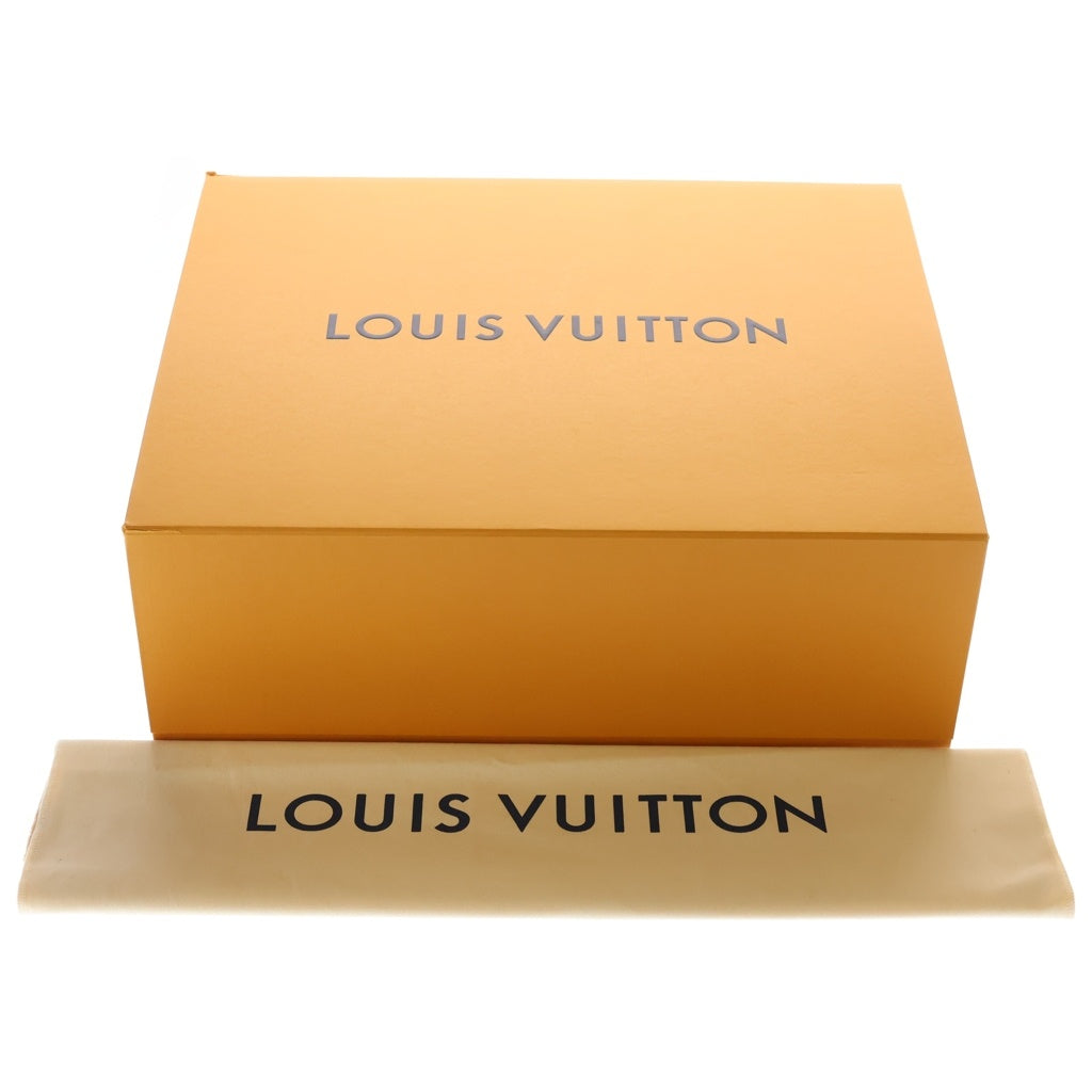 LOUIS VUITTON(ルイヴィトン) クッサン LV バケーション クッション ネイビー M77782