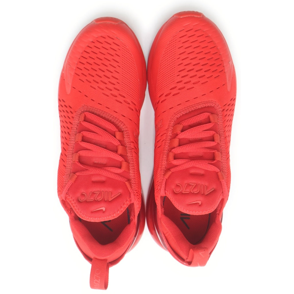 NIKE(ナイキ) AIR MAX 270 TRIPLE RED エアマックス ローカットスニーカー トリプルレッド US8/26cm CV7544-600
