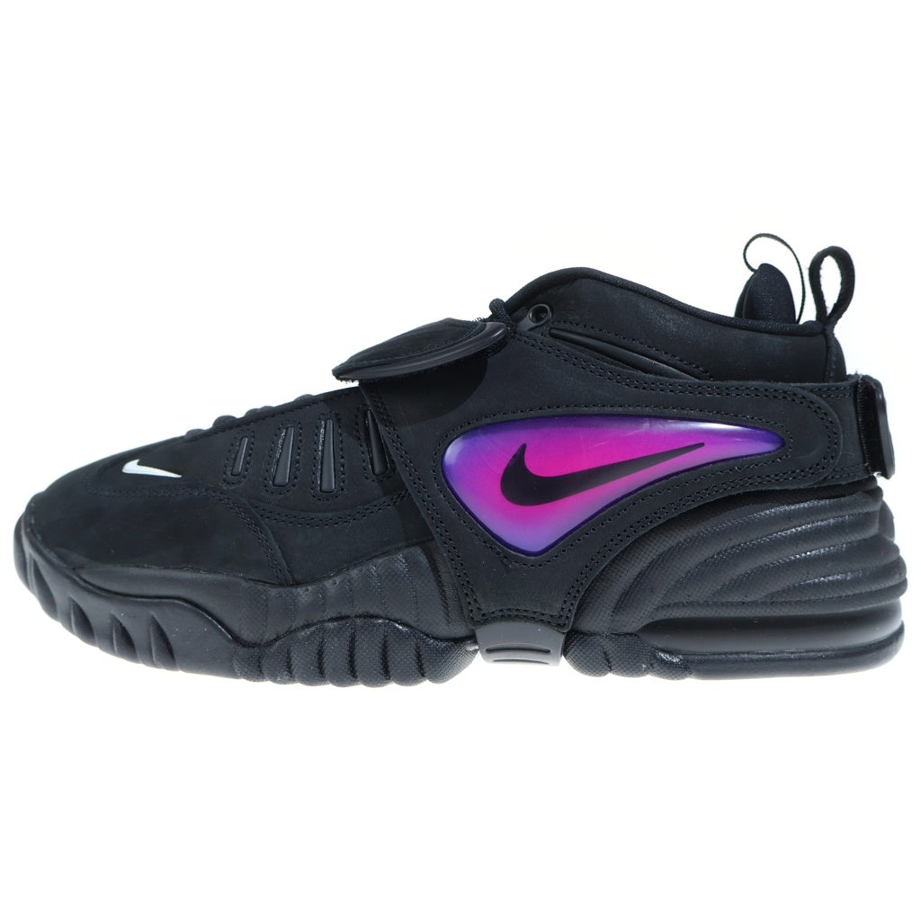NIKE(ナイキ) ×AMBUSH AIR ADJUST FORCE SP アンブッシュ エア アジャストフォース ローカットスニーカー ブラック US8/26cm DM8465-001