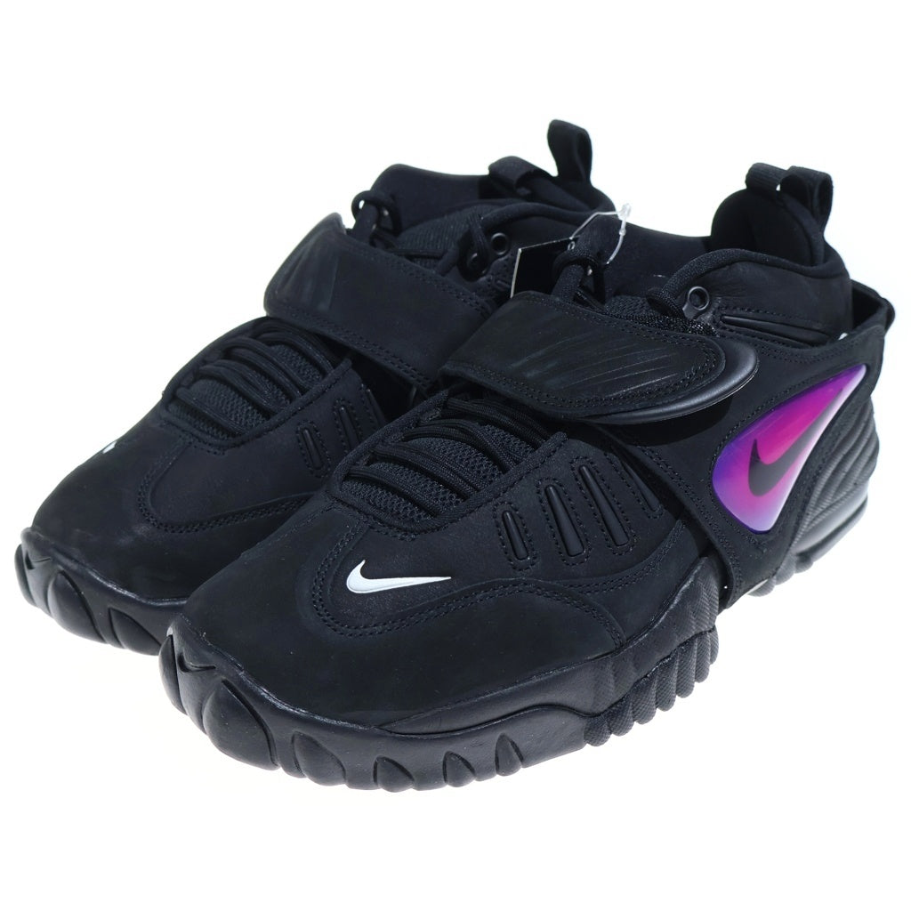 NIKE(ナイキ) ×AMBUSH AIR ADJUST FORCE SP アンブッシュ エア アジャストフォース ローカットスニーカー ブラック US8/26cm DM8465-001