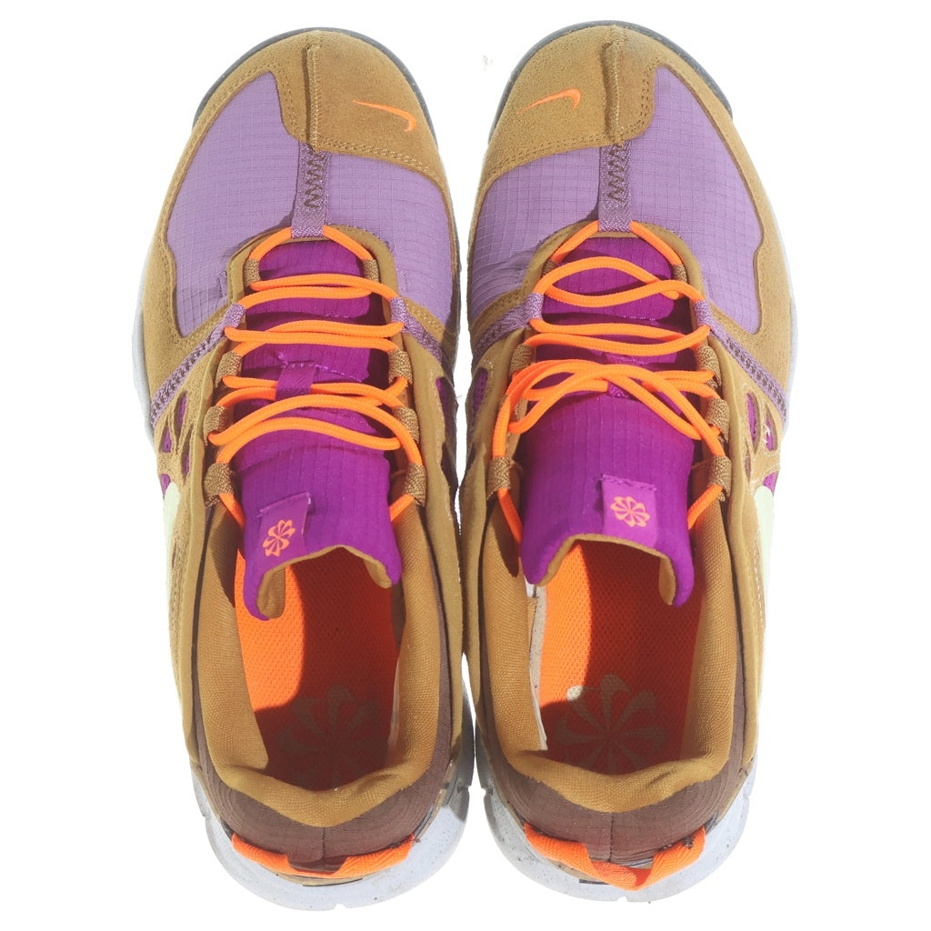 NIKE(ナイキ) FREE TERRA VISTA NEXT NATURE フリー テラ ビスタ ネクストネイチャー ローカットスニーカー ブラウン US10/28cm DM0861-700