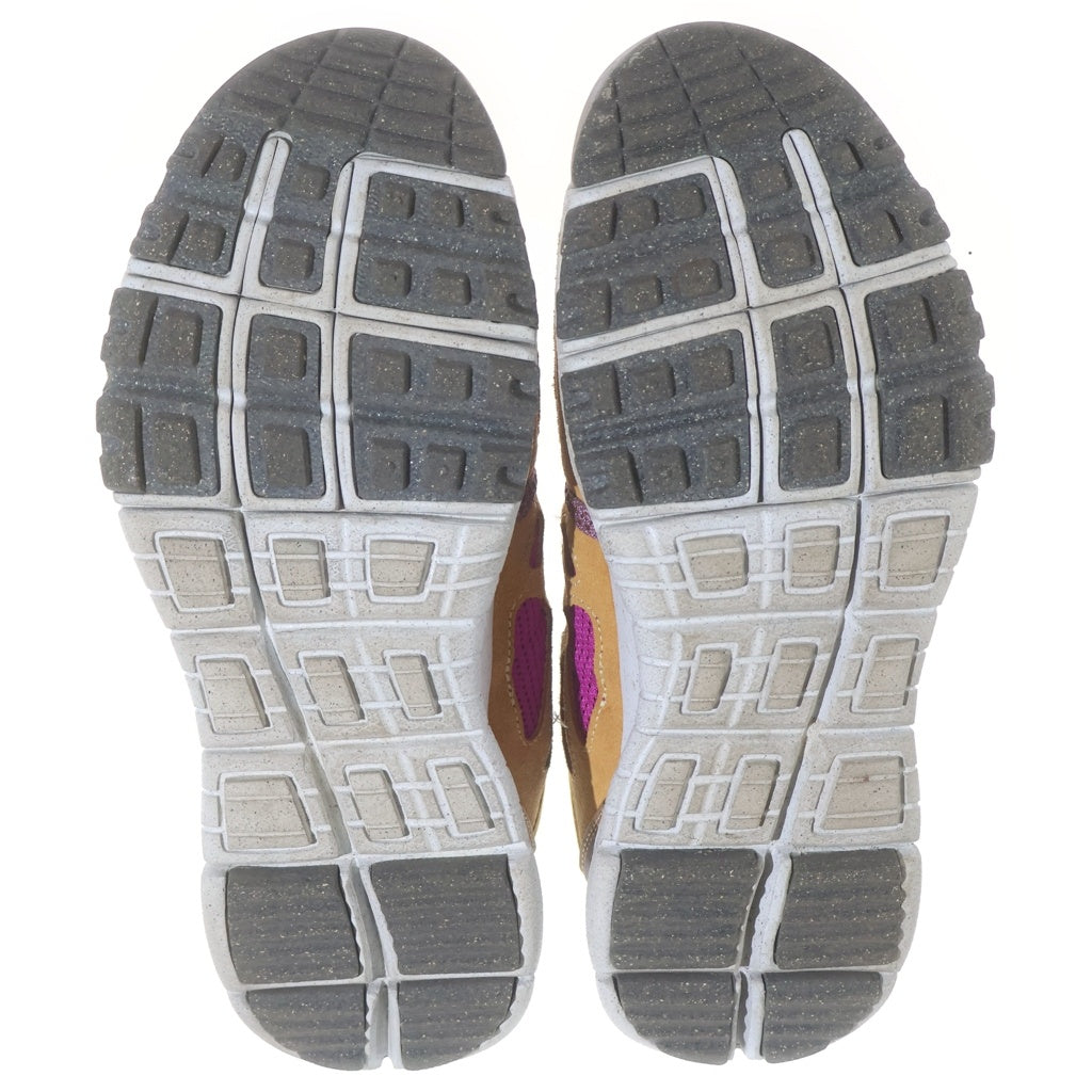 NIKE(ナイキ) FREE TERRA VISTA NEXT NATURE フリー テラ ビスタ ネクストネイチャー ローカットスニーカー ブラウン US10/28cm DM0861-700