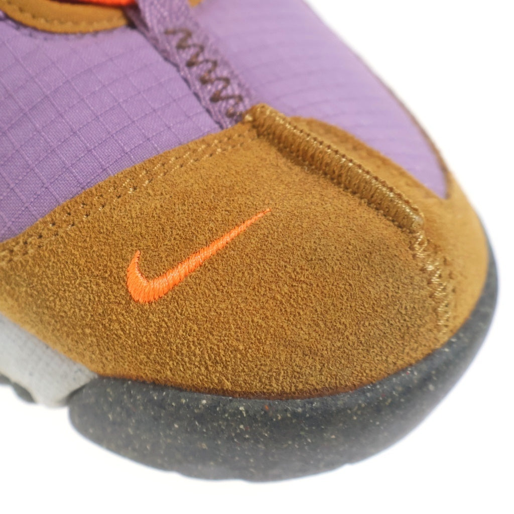 NIKE(ナイキ) FREE TERRA VISTA NEXT NATURE フリー テラ ビスタ ネクストネイチャー ローカットスニーカー ブラウン US10/28cm DM0861-700