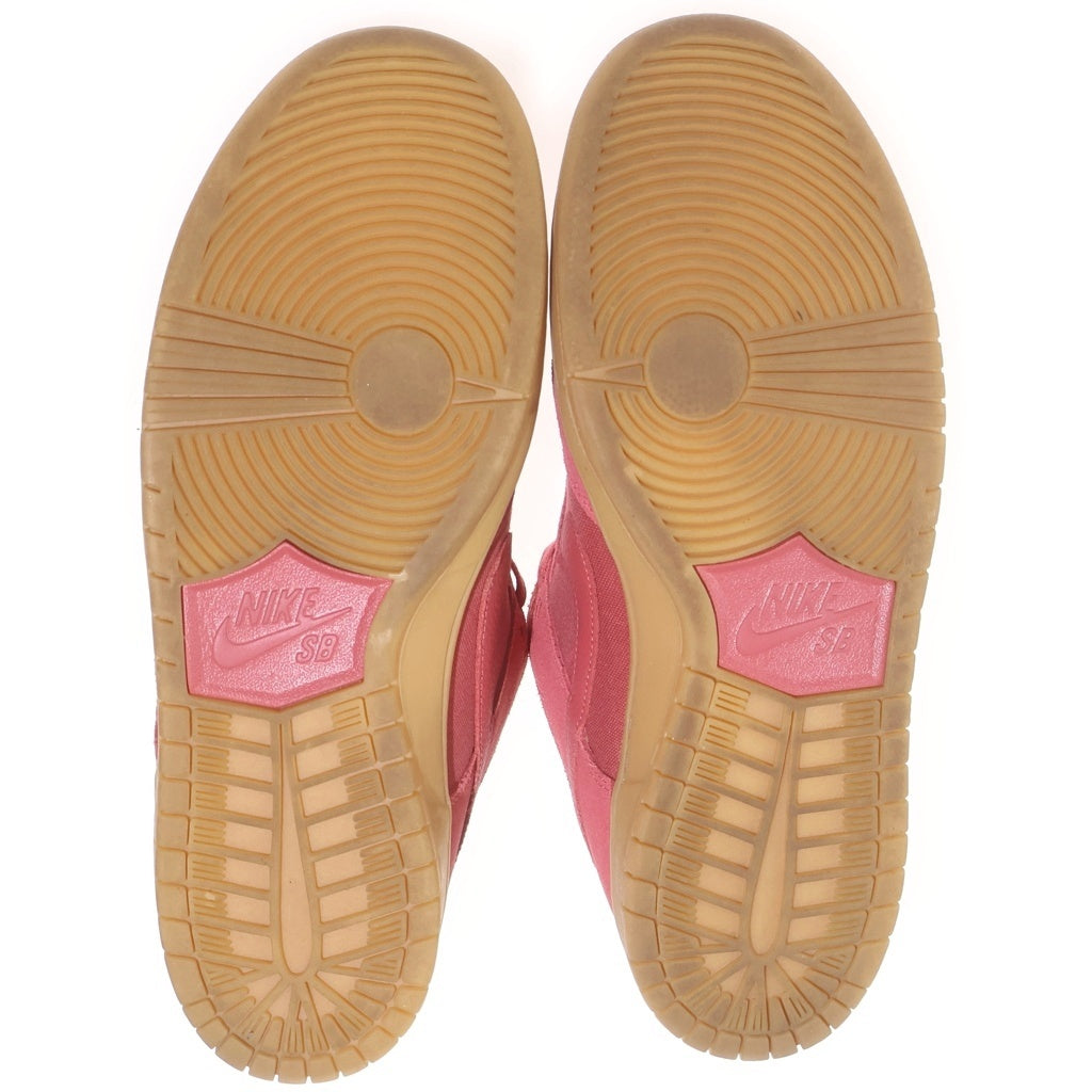 NIKE(ナイキ) DUNK LOW ADOBE DV5429-600 ダンク アドビ ローカットスニーカー ピンク US11/29cm