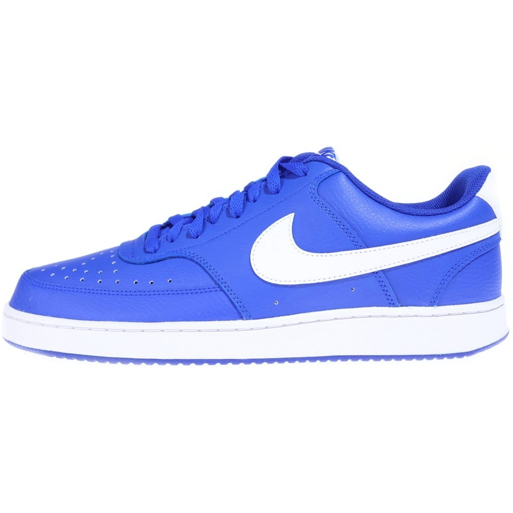 NIKE(ナイキ) コートビジョン ローカットスニーカー シューズ ブルー US11/29cm HJ9135-445