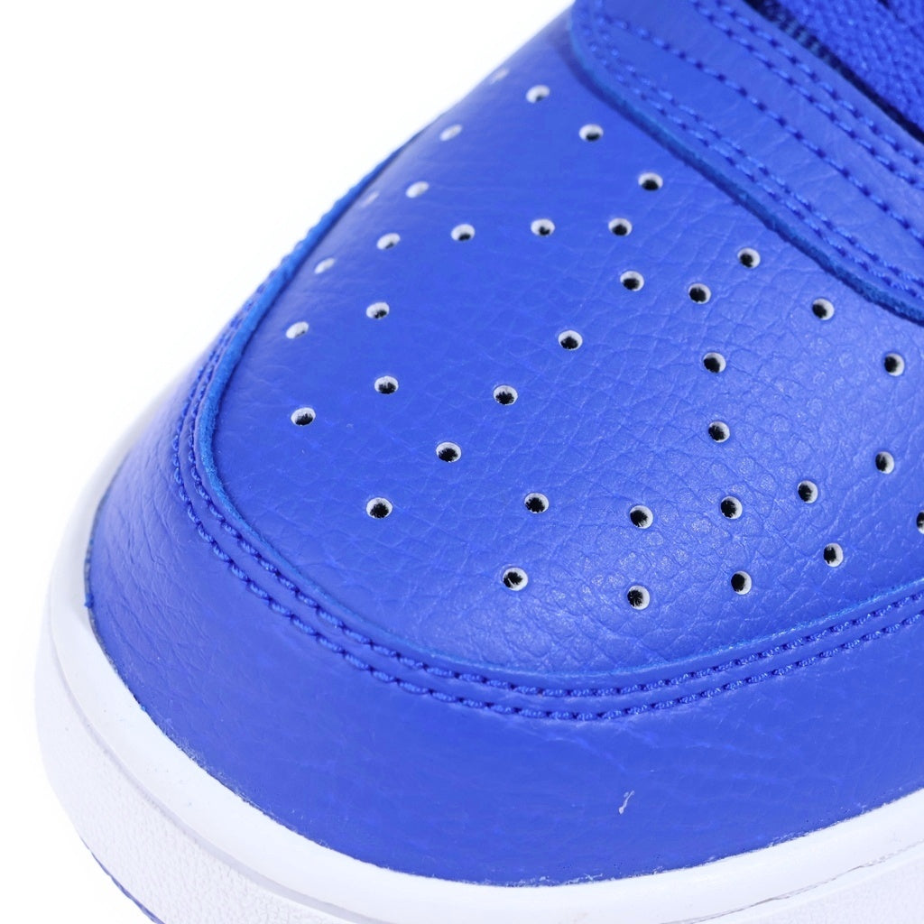 NIKE(ナイキ) コートビジョン ローカットスニーカー シューズ ブルー US11/29cm HJ9135-445