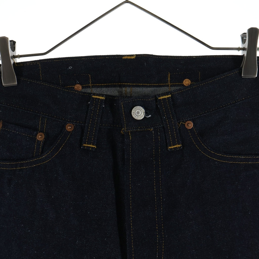 Levi's(リーバイス) 90S VINTAGE 201XX ヴィンテージ ビッグE 赤耳