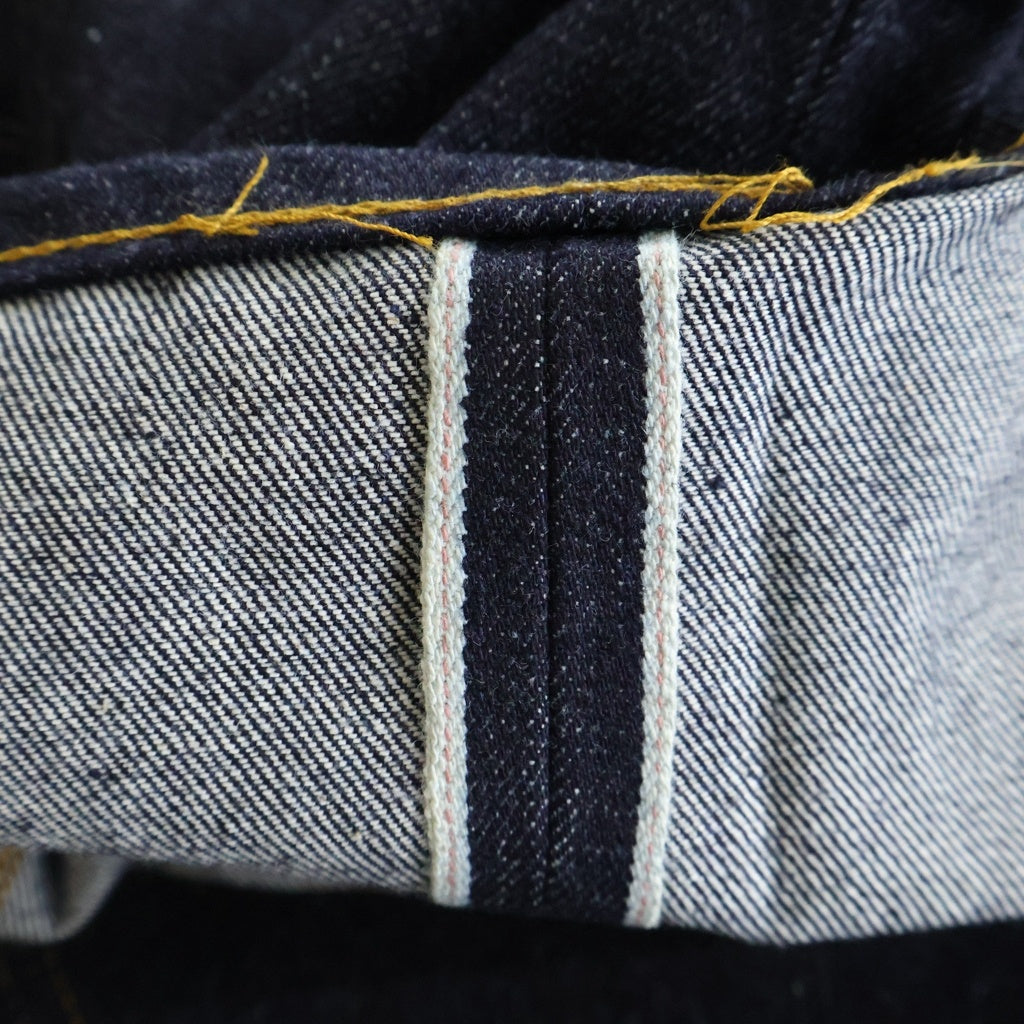 Levi's(リーバイス) 90S VINTAGE 201XX ヴィンテージ ビッグE 赤耳