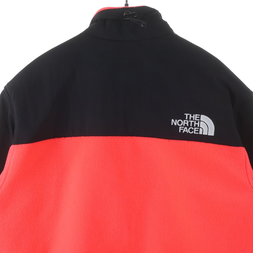 SUPREME(シュプリーム) 20SS ×THE NORTH FACE RTG Fleece Jacket ザノースフェイス フリースジャケット ピンク NA71904I