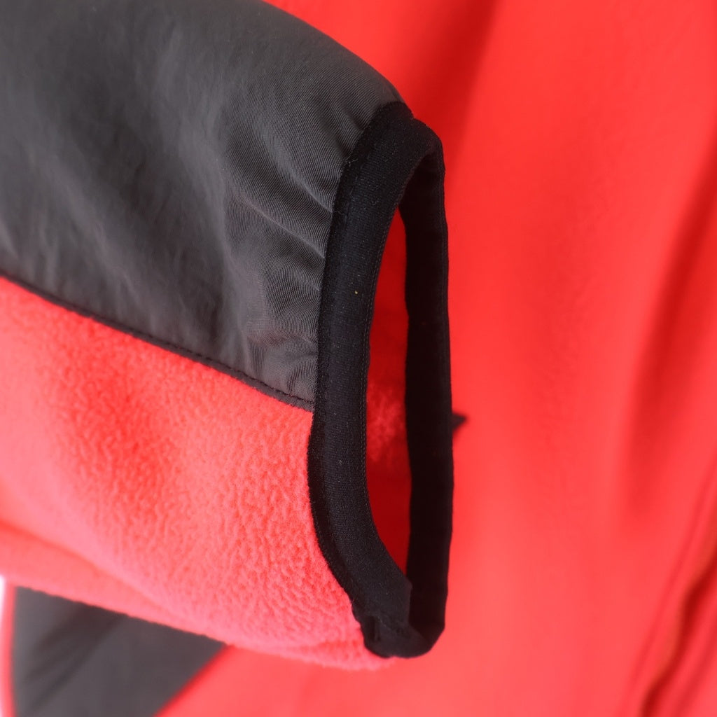 SUPREME(シュプリーム) 20SS ×THE NORTH FACE RTG Fleece Jacket ザノースフェイス フリースジャケット ピンク NA71904I