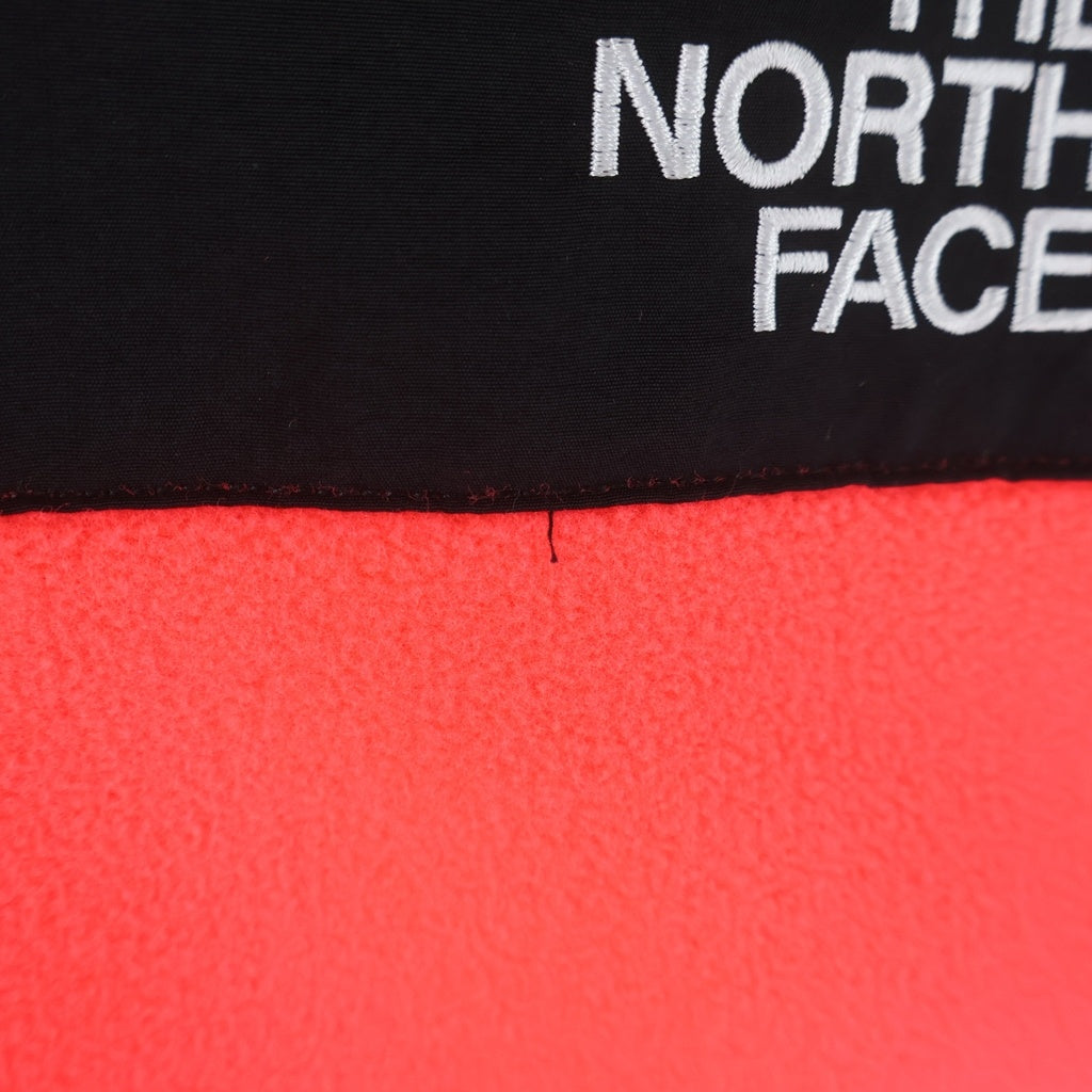 SUPREME(シュプリーム) 20SS ×THE NORTH FACE RTG Fleece Jacket ザノースフェイス フリースジャケット ピンク NA71904I
